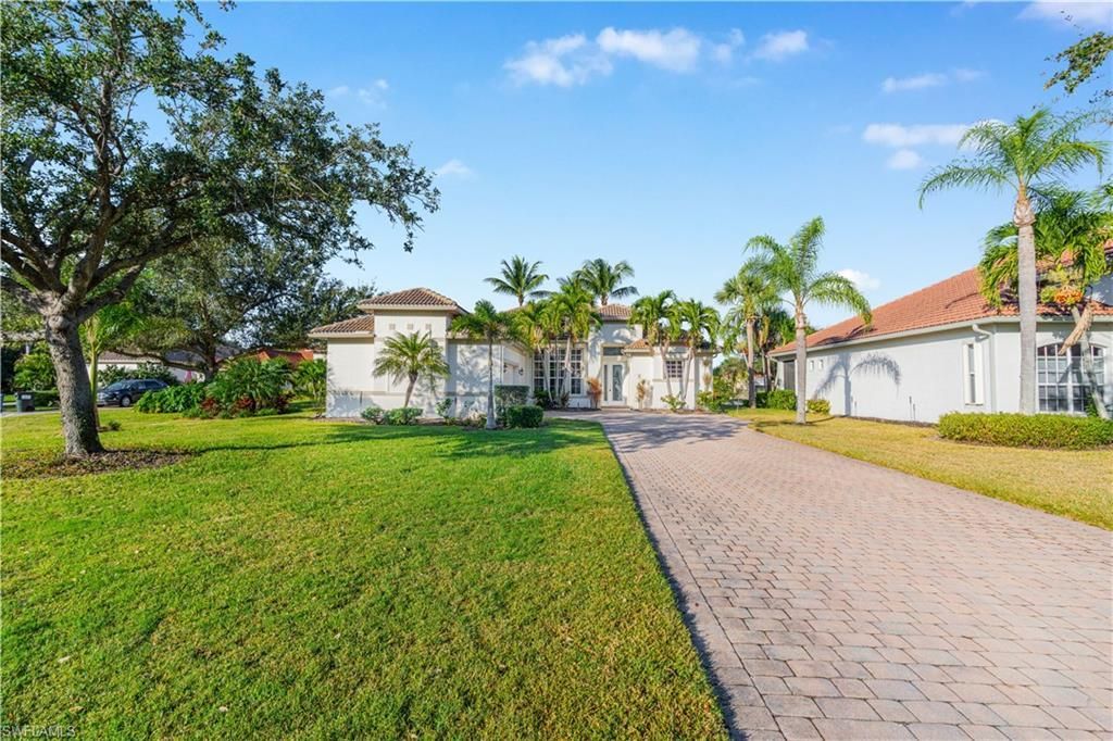 11105 Sea Tropic Ln, Fort Myers, FL 33908 Photo
