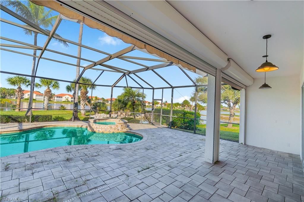 11105 Sea Tropic Ln, Fort Myers, FL 33908 Photo