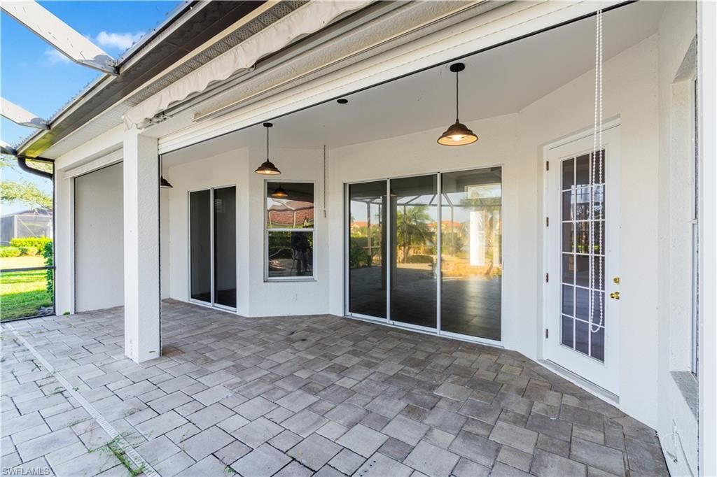 11105 Sea Tropic Ln, Fort Myers, FL 33908 Photo
