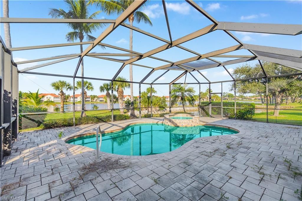 11105 Sea Tropic Ln, Fort Myers, FL 33908 Photo