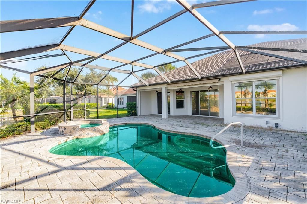 11105 Sea Tropic Ln, Fort Myers, FL 33908 Photo