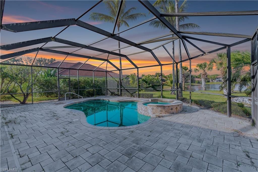 11105 Sea Tropic Ln, Fort Myers, FL 33908 Photo