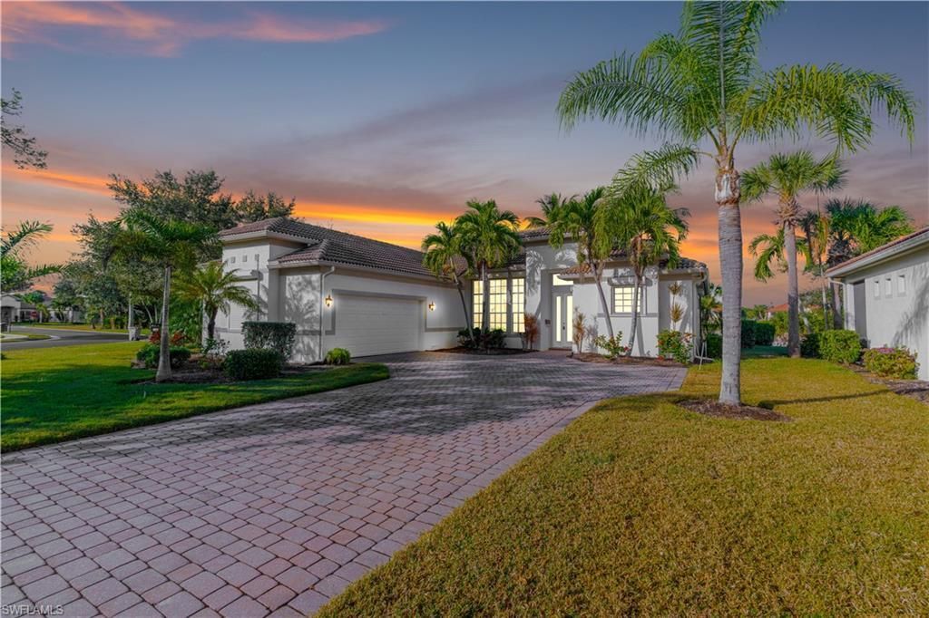 11105 Sea Tropic Ln, Fort Myers, FL 33908 Photo
