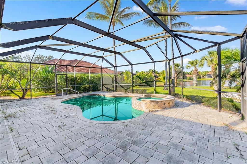11105 Sea Tropic Ln, Fort Myers, FL 33908 Photo