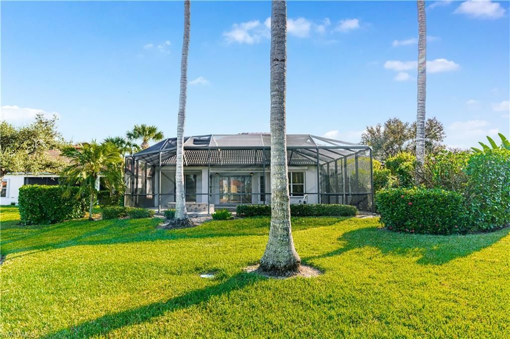 11105 Sea Tropic Ln, Fort Myers, FL 33908 Photo