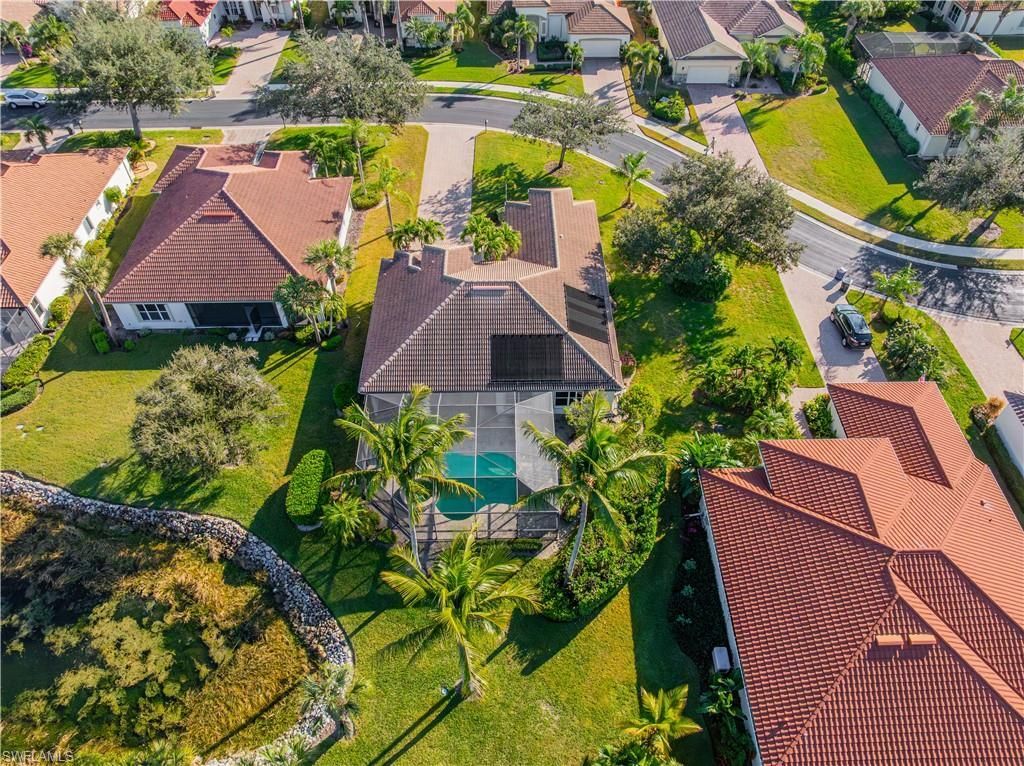 11105 Sea Tropic Ln, Fort Myers, FL 33908 Photo