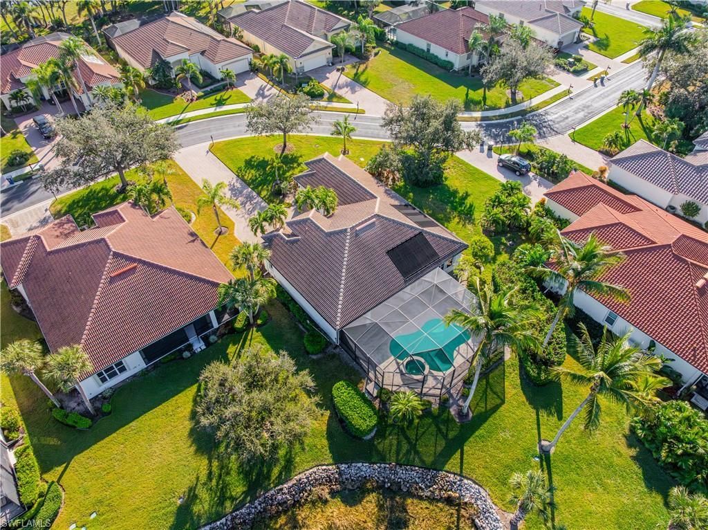 11105 Sea Tropic Ln, Fort Myers, FL 33908 Photo
