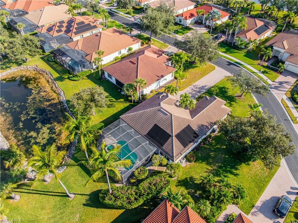 11105 Sea Tropic Ln, Fort Myers, FL 33908 Photo