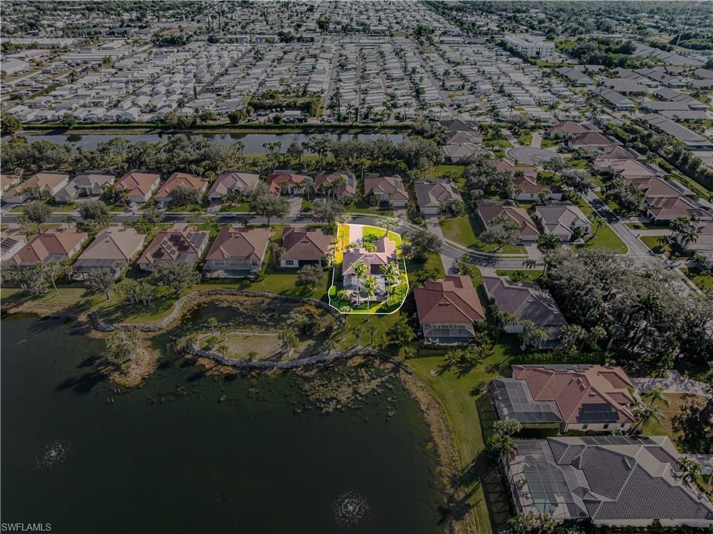 11105 Sea Tropic Ln, Fort Myers, FL 33908 Photo