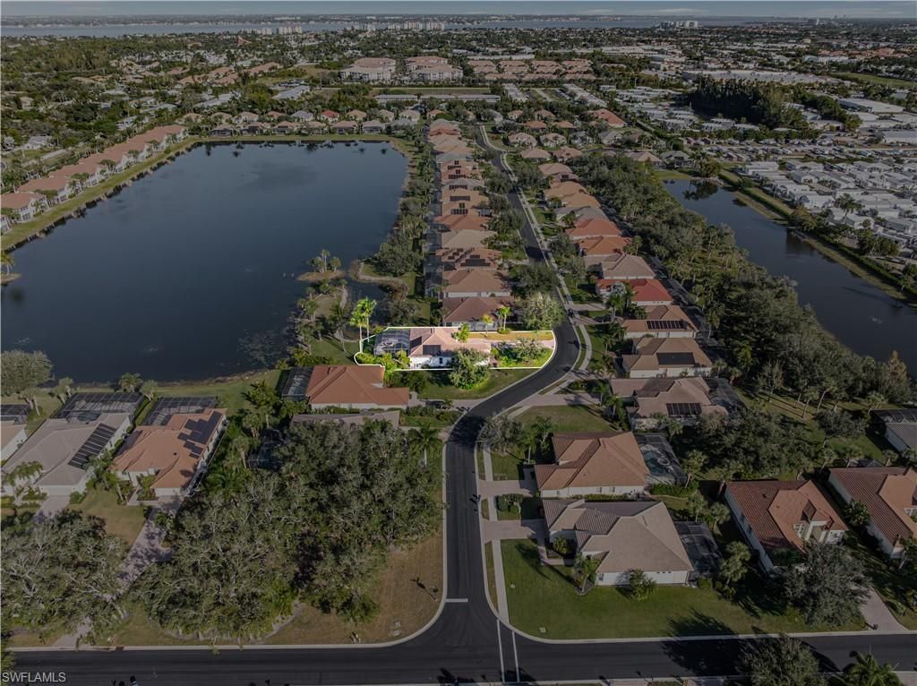 11105 Sea Tropic Ln, Fort Myers, FL 33908 Photo