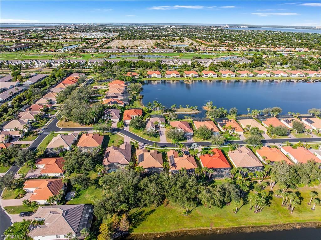 11105 Sea Tropic Ln, Fort Myers, FL 33908 Photo
