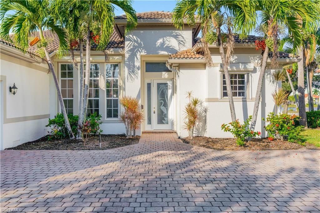 11105 Sea Tropic Ln, Fort Myers, FL 33908 Photo