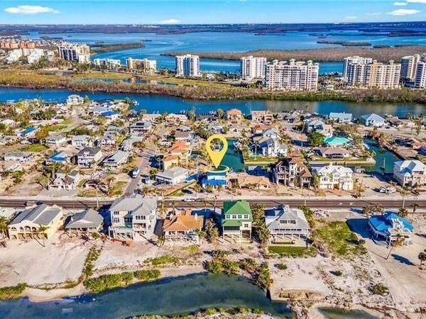 8211 Estero BLVD, FORT MYERS BEACH, FL 33931