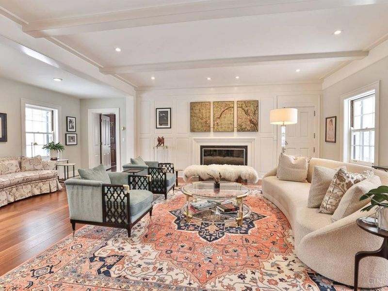 9675 Cunningham Road, Indian Hill, OH 45243 Photo 11