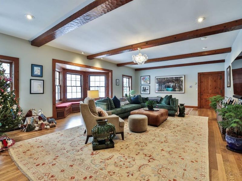 9675 Cunningham Road, Indian Hill, OH 45243 Photo 13