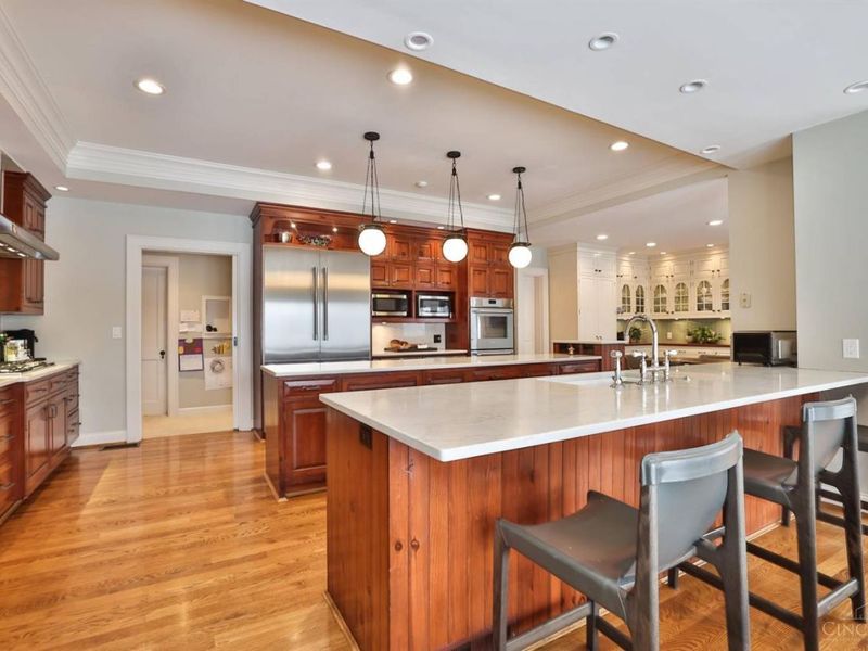 9675 Cunningham Road, Indian Hill, OH 45243 Photo 19