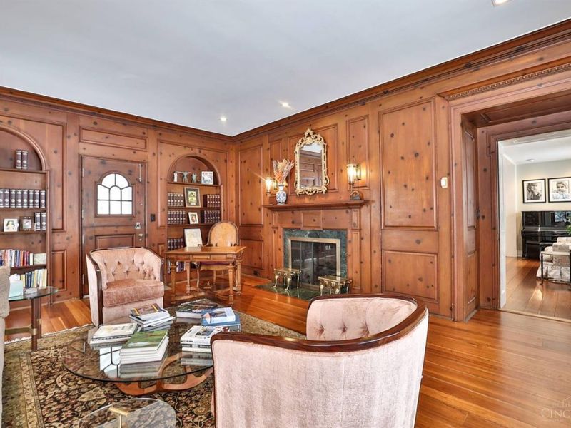 9675 Cunningham Road, Indian Hill, OH 45243 Photo 26