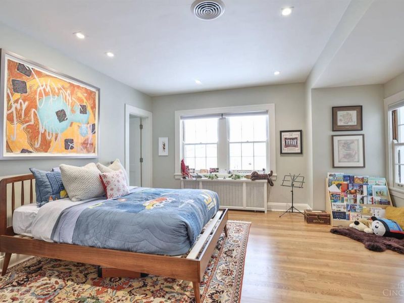 9675 Cunningham Road, Indian Hill, OH 45243 Photo 35