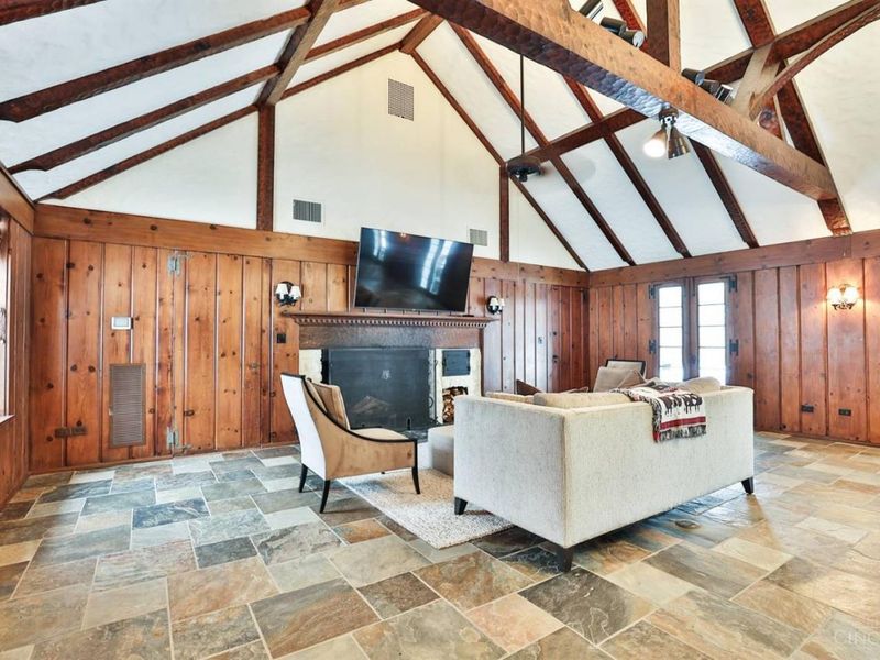 9675 Cunningham Road, Indian Hill, OH 45243 Photo 58