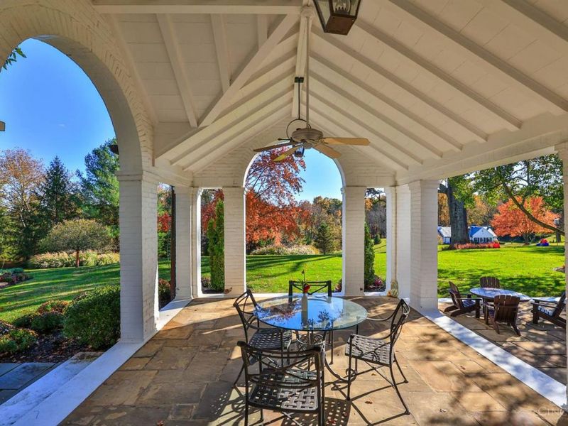 9675 Cunningham Road, Indian Hill, OH 45243 Photo 67