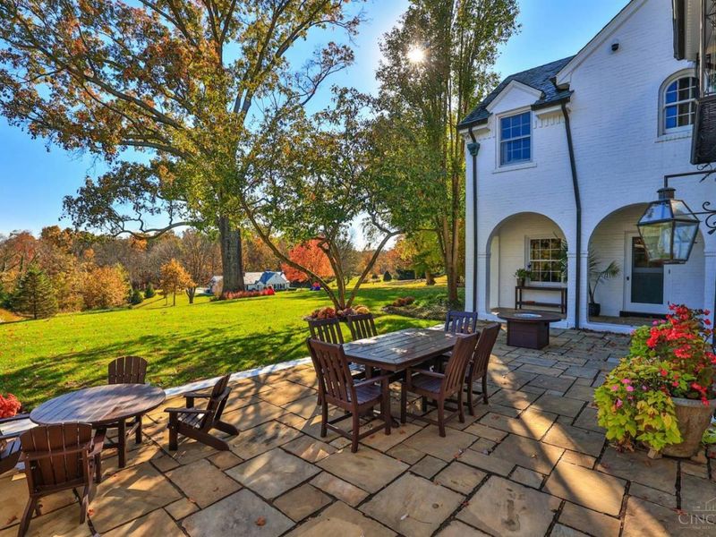 9675 Cunningham Road, Indian Hill, OH 45243 Photo 68