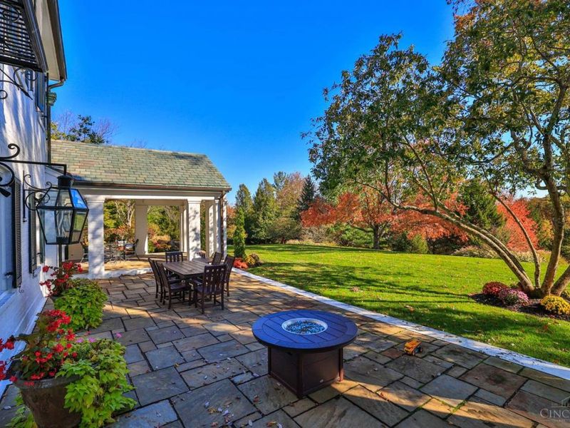 9675 Cunningham Road, Indian Hill, OH 45243 Photo 69