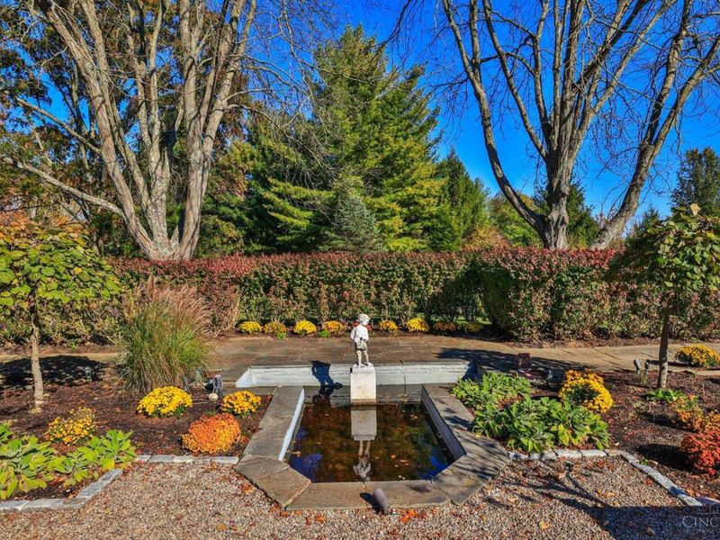 9675 Cunningham Road, Indian Hill, OH 45243 Photo 73