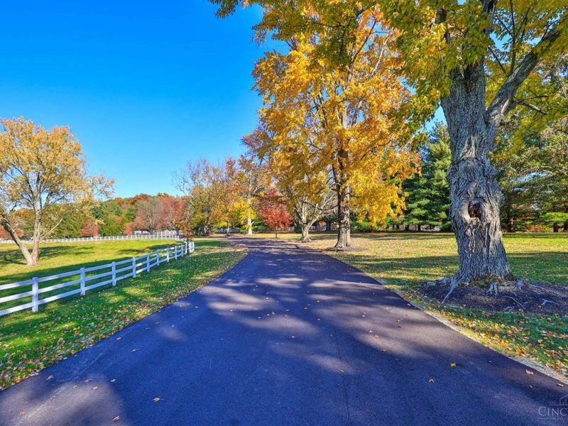 9675 Cunningham Road, Indian Hill, OH 45243 Photo 75