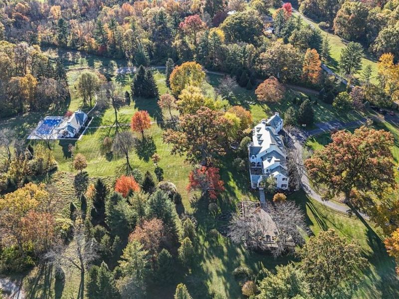 9675 Cunningham Road, Indian Hill, OH 45243 Photo 79