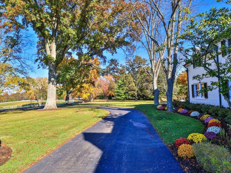 9675 Cunningham Road, Indian Hill, OH 45243 Photo 81