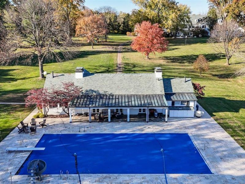 9675 Cunningham Road, Indian Hill, OH 45243 Photo 82