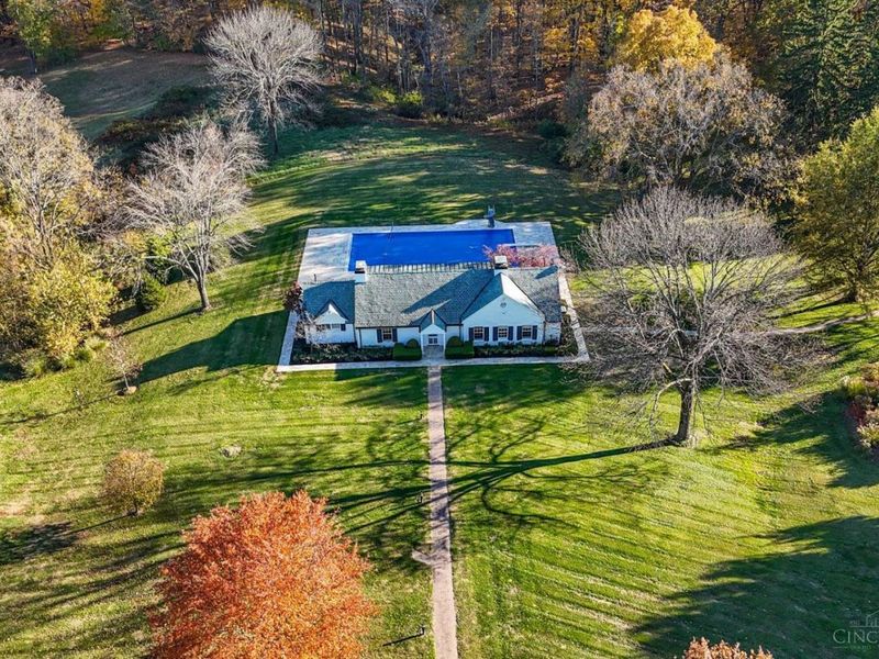 9675 Cunningham Road, Indian Hill, OH 45243 Photo 83