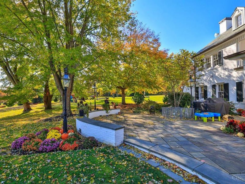 9675 Cunningham Road, Indian Hill, OH 45243 Photo 84