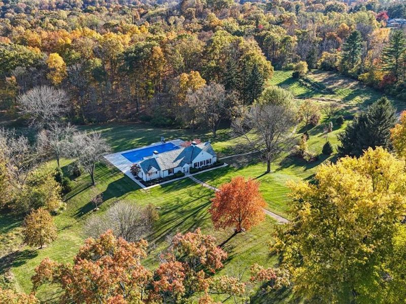 9675 Cunningham Road, Indian Hill, OH 45243 Photo 85