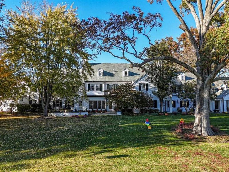 9675 Cunningham Road, Indian Hill, OH 45243 Photo 87