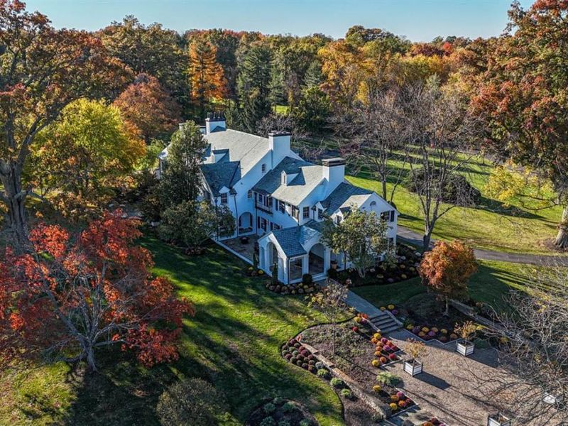 9675 Cunningham Road, Indian Hill, OH 45243 Photo 88