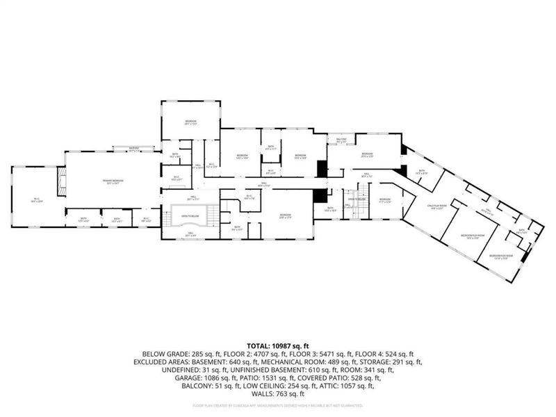 9675 Cunningham Road, Indian Hill, OH 45243 Photo 89