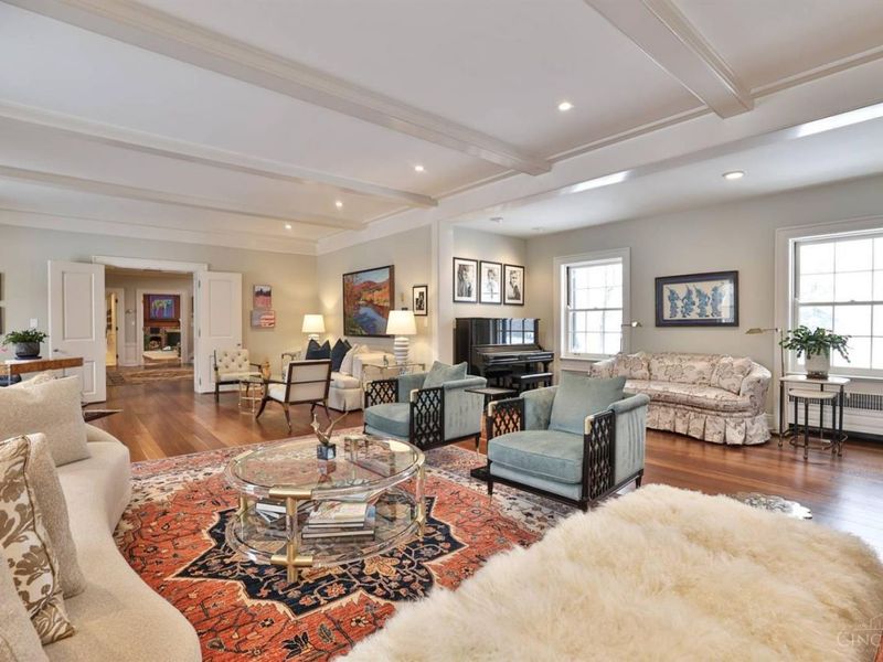 9675 Cunningham Road, Indian Hill, OH 45243 Photo 9