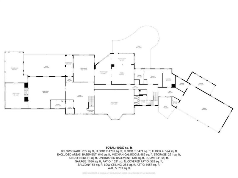 9675 Cunningham Road, Indian Hill, OH 45243 Photo 90