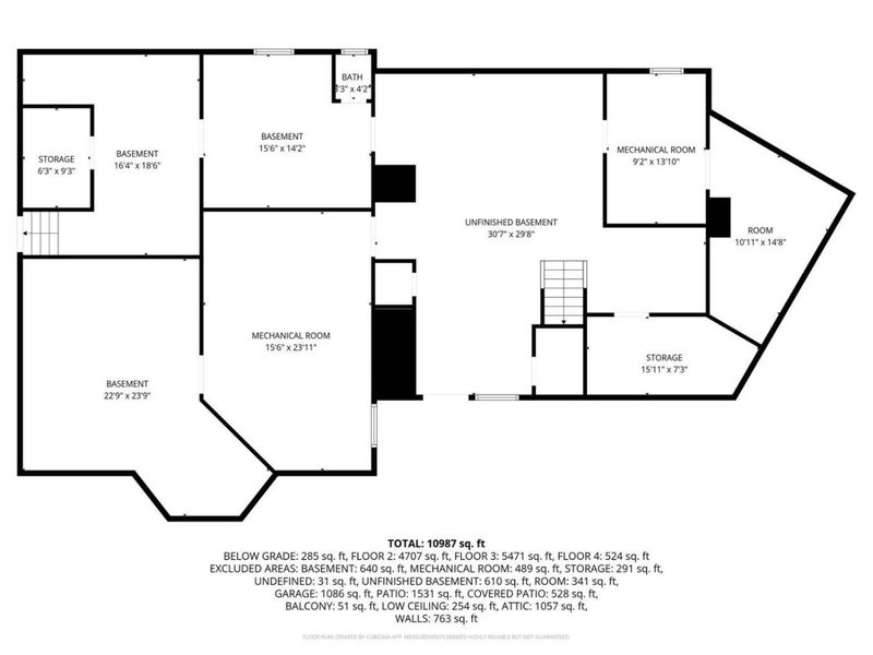 9675 Cunningham Road, Indian Hill, OH 45243 Photo 92