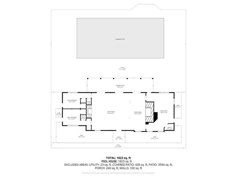 9675 Cunningham Road, Indian Hill, OH 45243 Photo 93