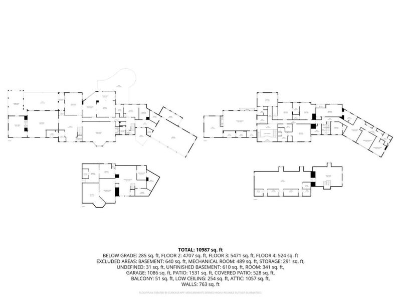 9675 Cunningham Road, Indian Hill, OH 45243 Photo 94