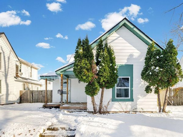 904 S Buckeye Street, Kokomo, IN 46901
