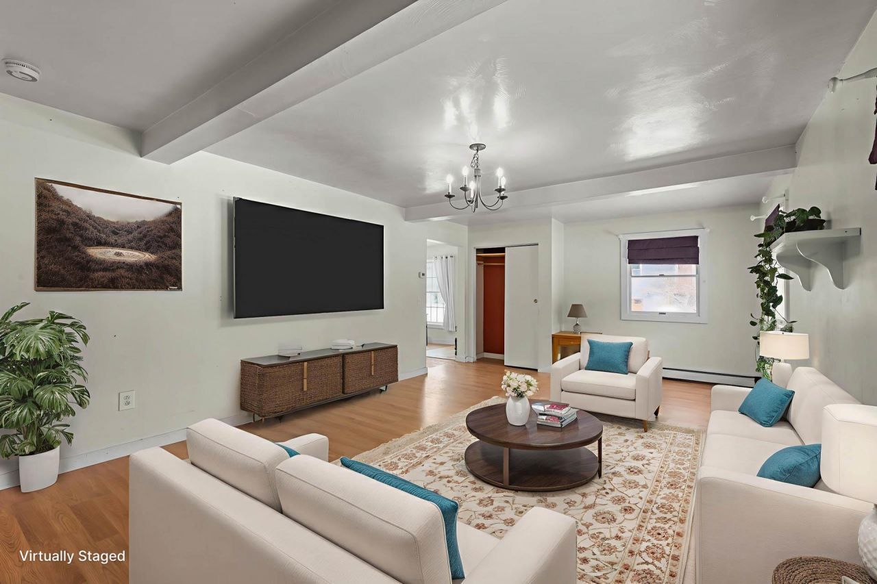 43 Davis Street, Claremont, NH 03743 Main Photo