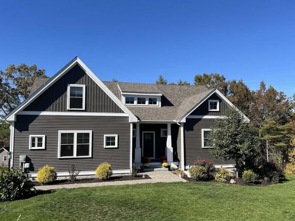 22 Sunrise Circle, Auburn, NH 03032