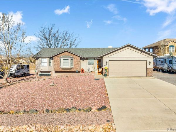 845 S Tijuana Drive, Pueblo, CO 81007