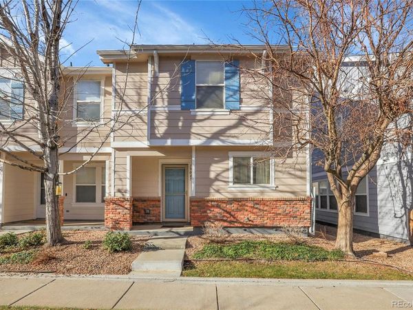 19047 E 57th Place, Denver, CO 80249