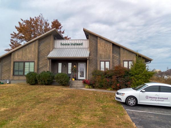 6032 W Andrew Johnson Highway, Talbott, TN 37877