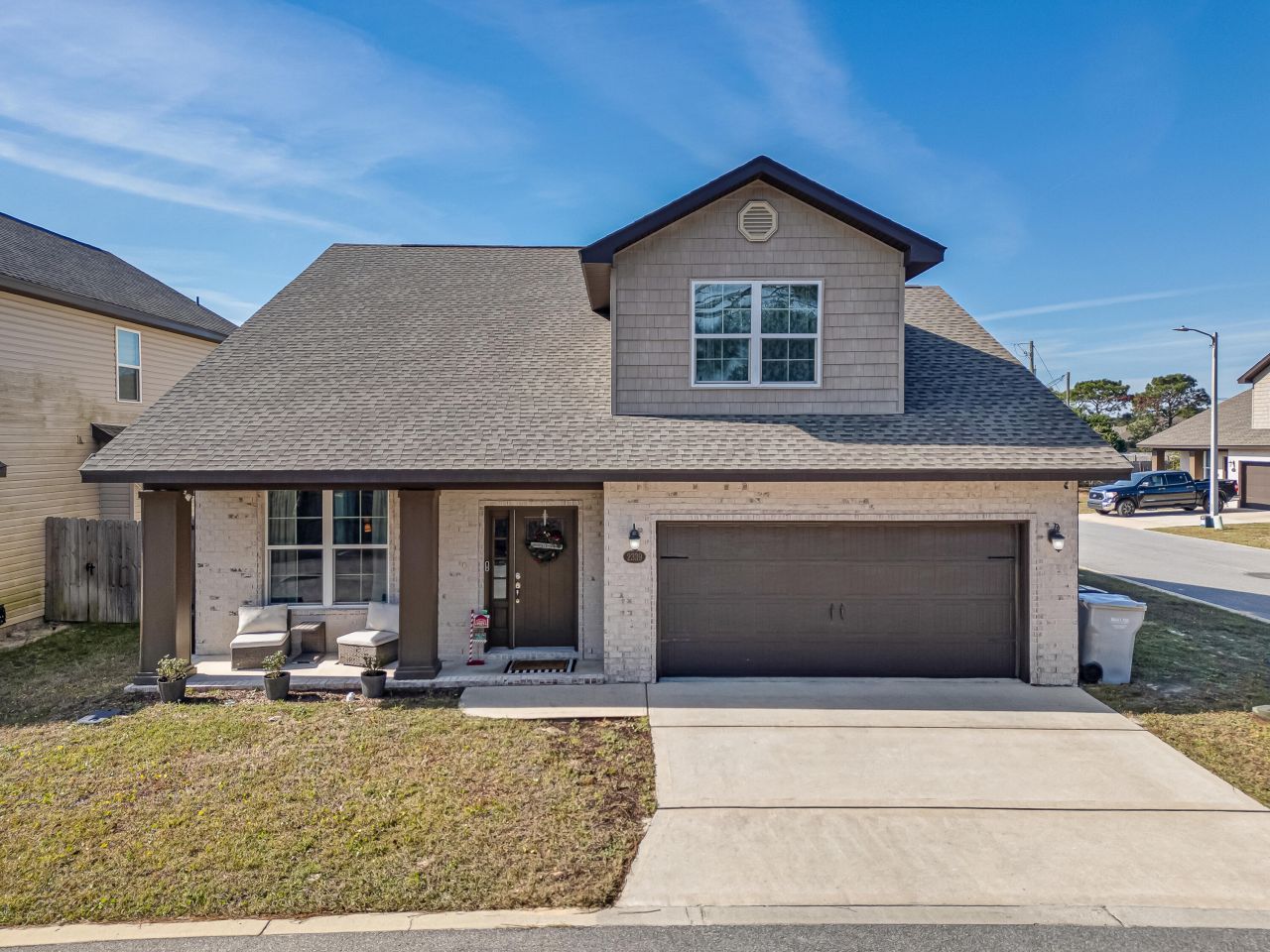 2339 Hadleigh Hills Court, Navarre, FL 32566 Main Photo