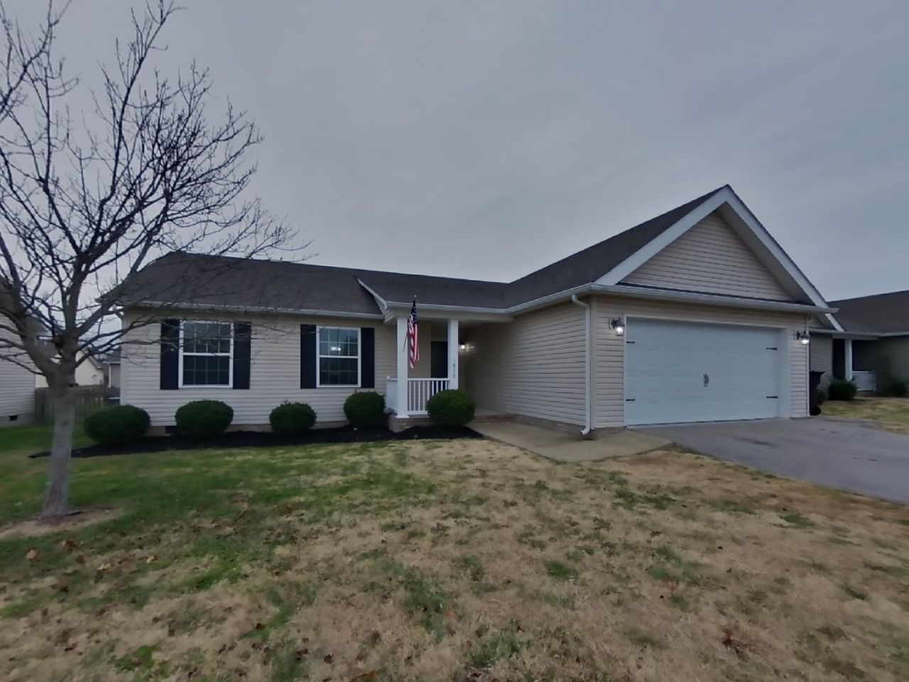 1820 Elizabeth Ln, Columbia, TN 38401 Main Photo